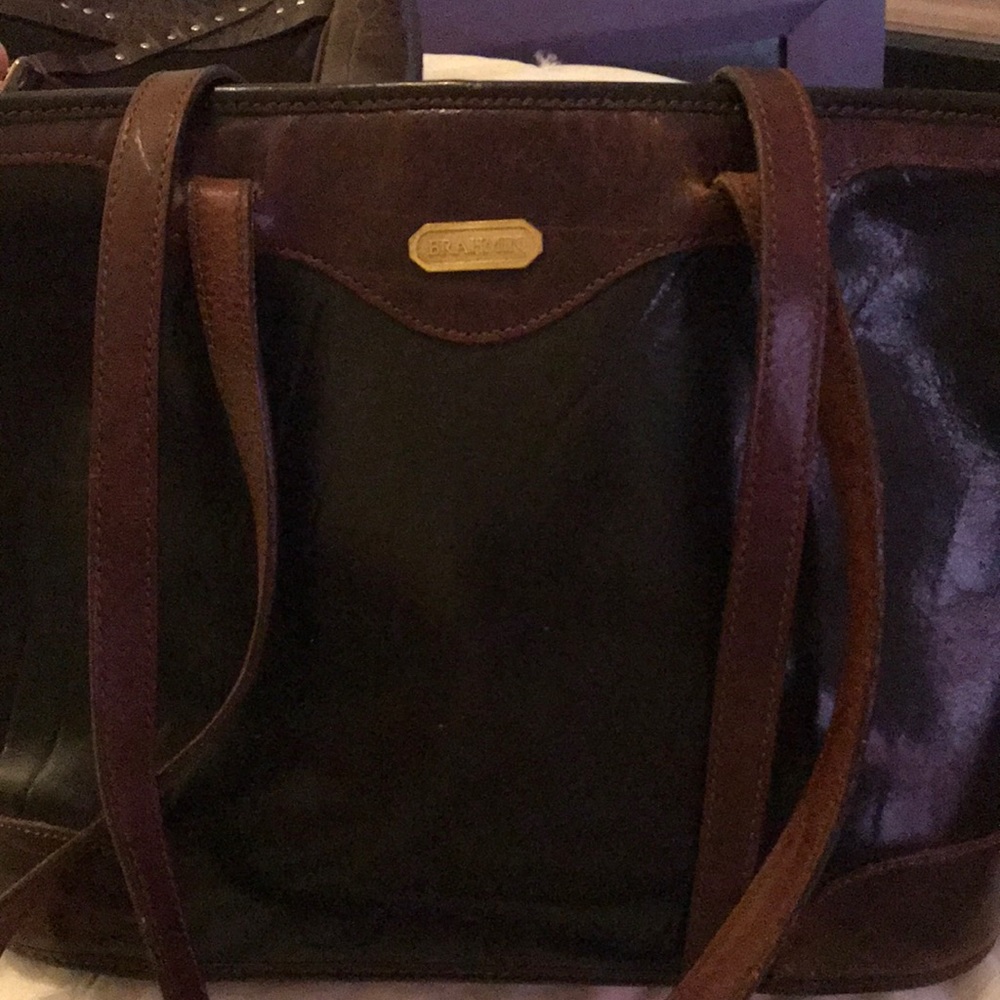 BRAHMIN Purse